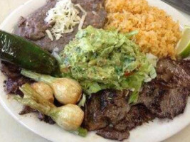El Barrio Mexican Restaurant