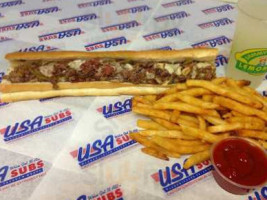 Usa Subs