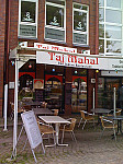 Restaurant Taj Mahal