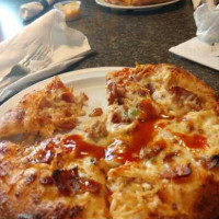 Brittany's Brick Oven Pizza