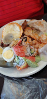 Eastern Buffet
