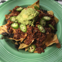 Margaritas Restaurant