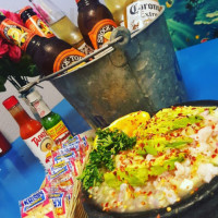 Mariscos Espinoza