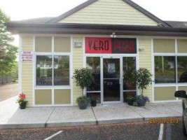 Vero Pizza