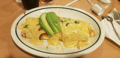 IHOP