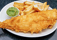 Royals Fish and Chips