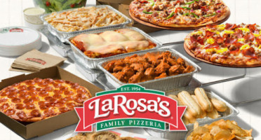 Larosa's Pizzeria Goshen