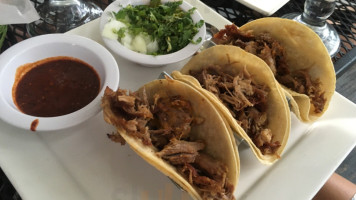 El Tarasco Mexican