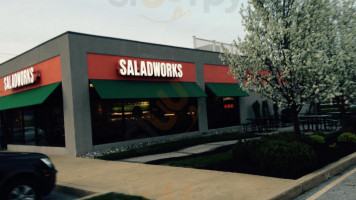 Saladworks