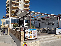 Roca Platja Bar Restaurant