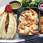 Red Lobster Lima