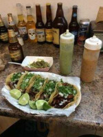 Taqueria Morales