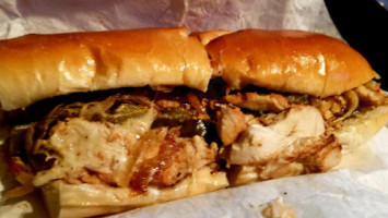 Dibella's Old Fashioned Submarines