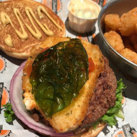 Bad Daddy's Burger