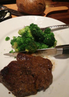 Longhorn Steakhouse