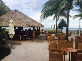 Dune Burgers On The Beach