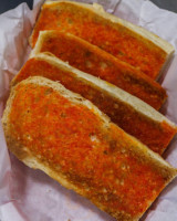 Oh! Crab Cajun Seafood