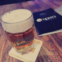 Cafe Opera Kamen