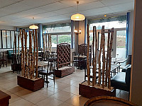 Chez Mozzart Est La
