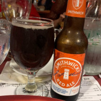 Sky Harbor Steakhouse