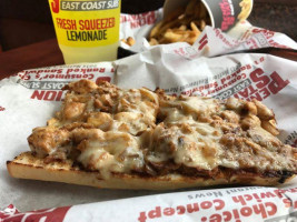 Penn Station East Coast Subs