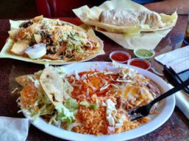 El Cilantro Mexican Food