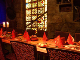 Erlebnisrestaurant Prinz Eisenherz