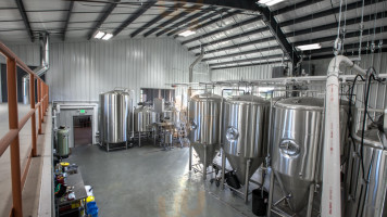Generations Brewing Company