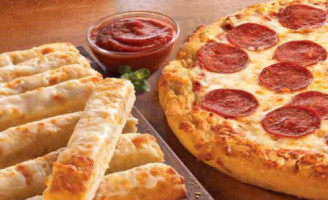 Papa Johns Pizza