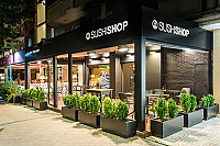 Sushi Shop Av. De Europa