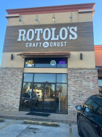 Rotolo's Craft Crust