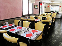 Plessis Sushi