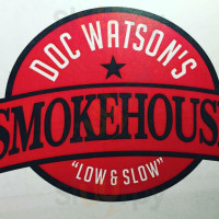 Doc Watson's Smokehouse