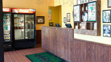 Lou Malnati's Pizzeria