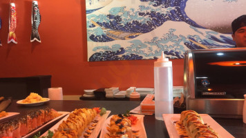 Osaka Sushi Steakhouse