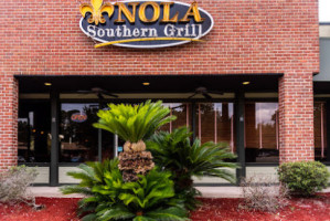 Nola Southern Grill