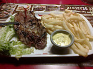 Buffalo Grill