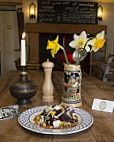 Lazy Toad Inn