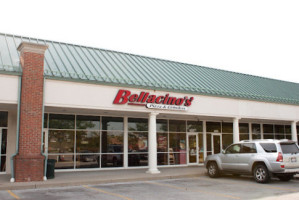 Bellacino's Pizza Grinders