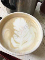 Cups An Espresso Café