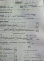 Carol’s Times Square