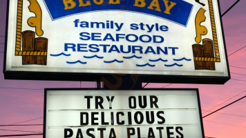 Blue Bay Seafood