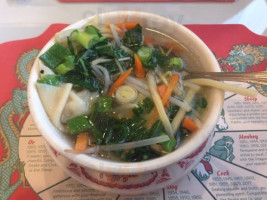 Chen's Gourmet