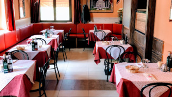 La Sorgente Pizzeria Indiano Italiano Novara