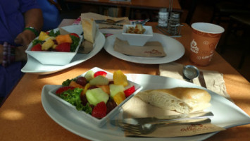 Atlanta Bread Company