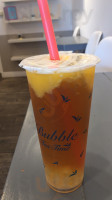 Bubble Tea Time