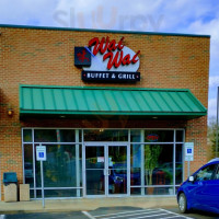 Wai Wai Buffet Grill