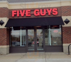 Five Guys