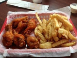 Smokin Po Boys Bbq