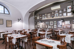 Antica Osteria Ai Vini